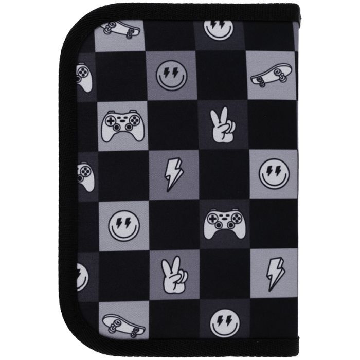 Пенал Kite 621 Game On (K25-621-4) изображение 4
