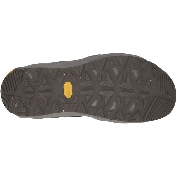 Сандалии Lizard Ultra Trek Mns smoked green/olive green - 44 - зелений (020.2263) изображение 6