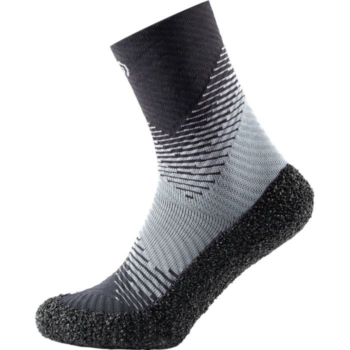 Носки Skinners Adults 2.0 Compression stone - 45-46 - світло-сірий (019.0171) изображение 3