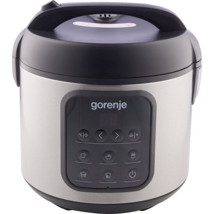 Мультиварка Gorenje MC2SBK изображение 3