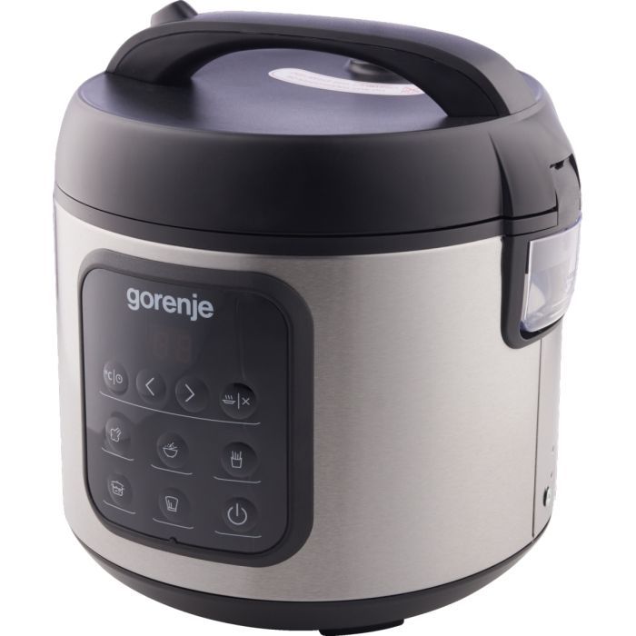 Мультиварка Gorenje MC2SBK изображение 4