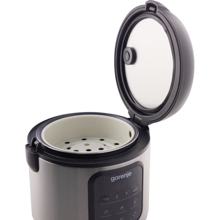 Мультиварка Gorenje MC2SBK изображение 7