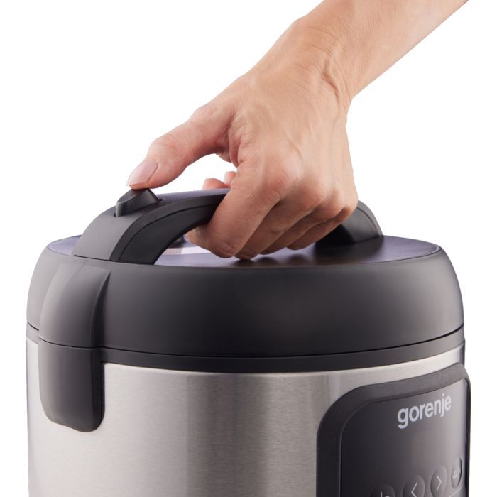 Мультиварка Gorenje MC2SBK изображение 8
