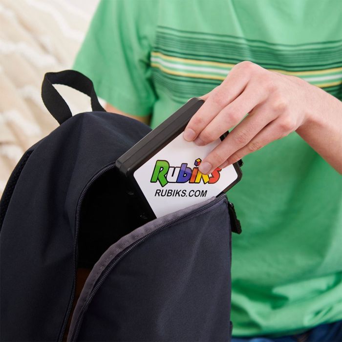 Головоломка Rubik's дорожная S2 - Цветнашки (6063171) изображение 6