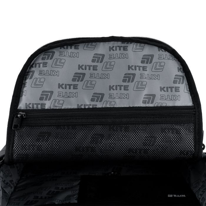 Рюкзак шкільний Kite Education teens 2721L-1 (K25-2721L-1) зображення 10