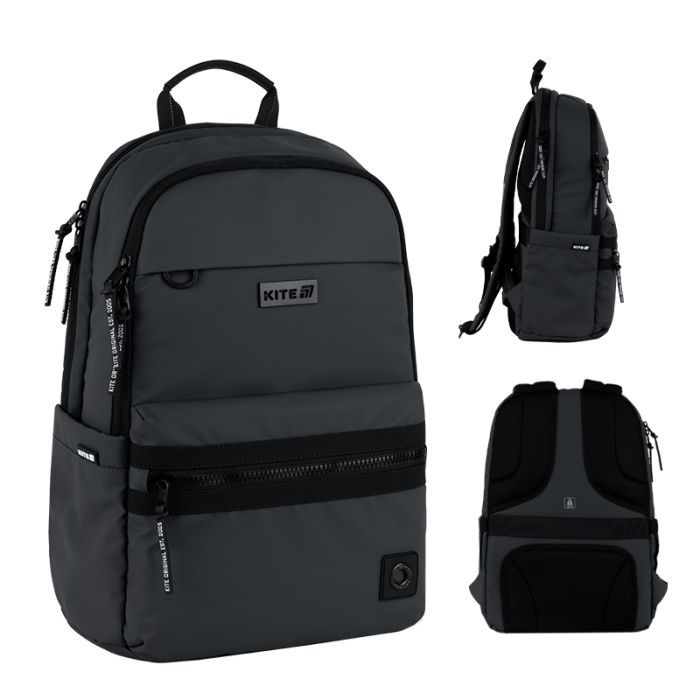 Рюкзак шкільний Kite Education teens 2721L-1 (K25-2721L-1)