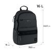 Рюкзак шкільний Kite Education teens 2721L-2 (K25-2721L-2) зображення 2