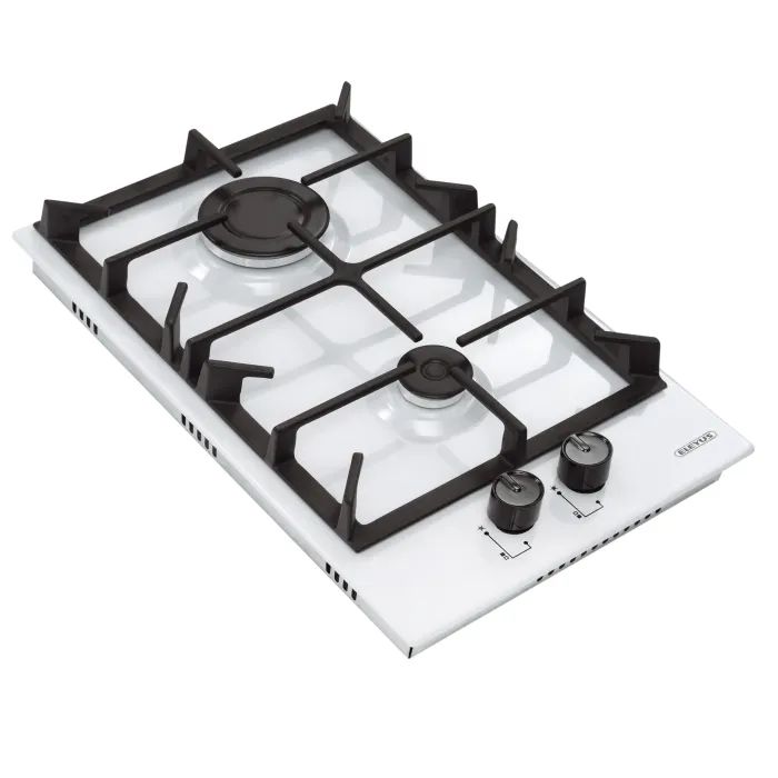 Варочная поверхность Eleyus CABO 30 WH CF изображение 5