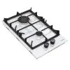 Варочная поверхность Eleyus CABO 30 WH CF изображение 5
