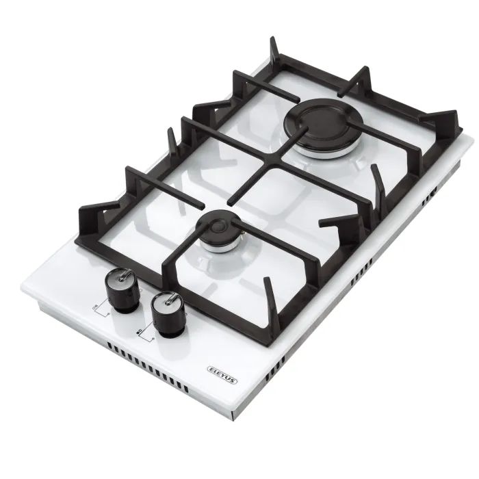 Варочная поверхность Eleyus CABO 30 WH CF изображение 6