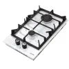 Варочная поверхность Eleyus CABO 30 WH CF изображение 6