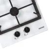 Варочная поверхность Eleyus CABO 30 WH CF изображение 7
