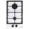 Варочная поверхность Eleyus CABO 30 WH CF