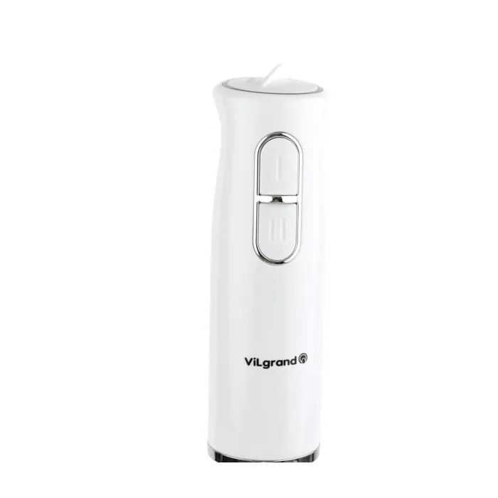 Блендер Vilgrand VBН6209 White зображення 2