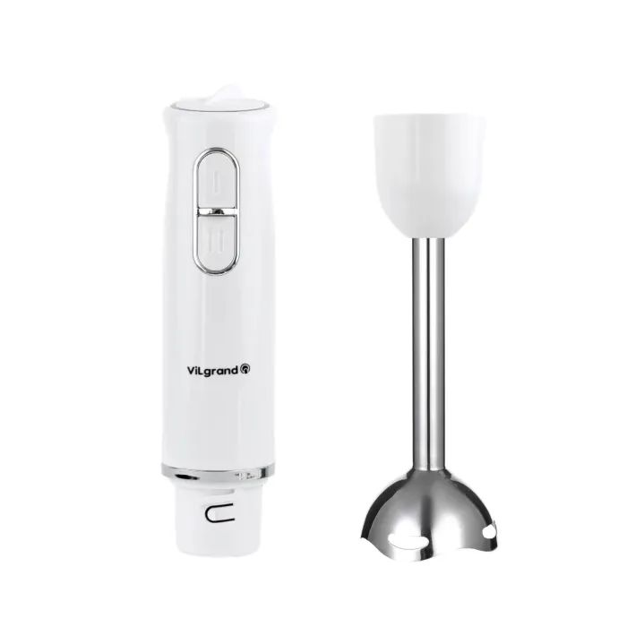 Блендер Vilgrand VBН6209 White зображення 3