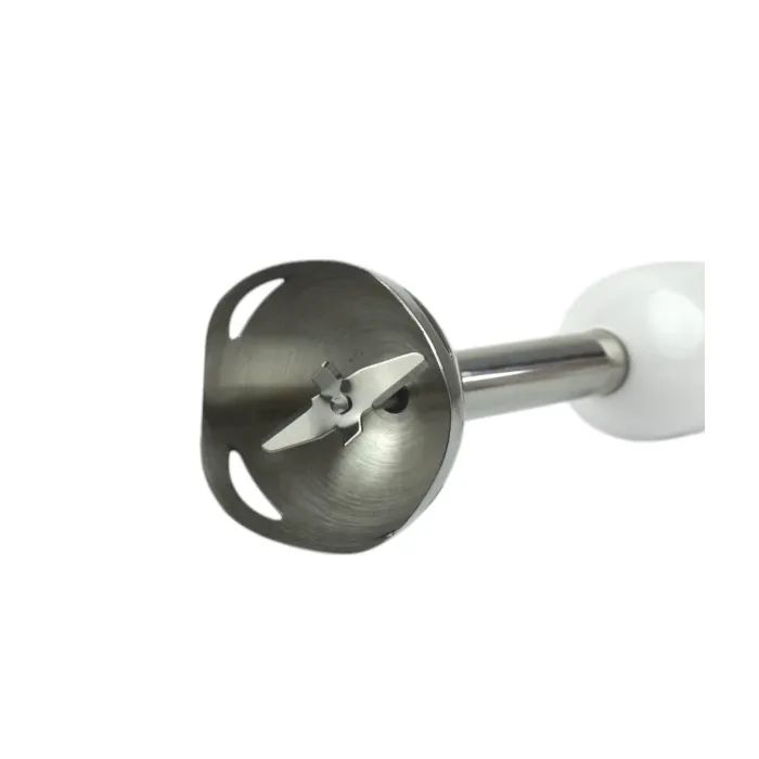Блендер Vilgrand VBН6209 White зображення 4
