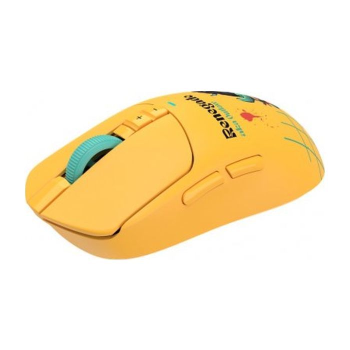 Мишка A4Tech Bloody R72 Ultra Wireless Renegade Sunset (4711421001267)