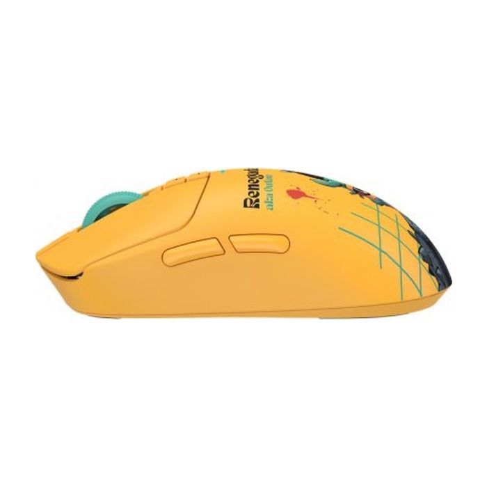 Мишка A4Tech Bloody R72 Ultra Wireless Renegade Sunset (4711421001267) зображення 4