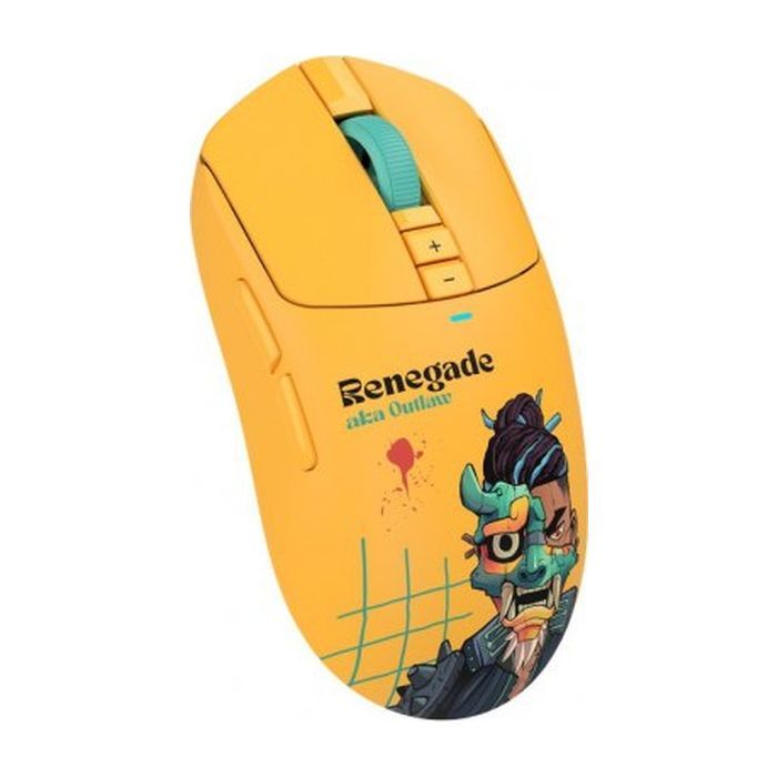 Мишка A4Tech Bloody R72 Ultra Wireless Renegade Sunset (4711421001267) зображення 8