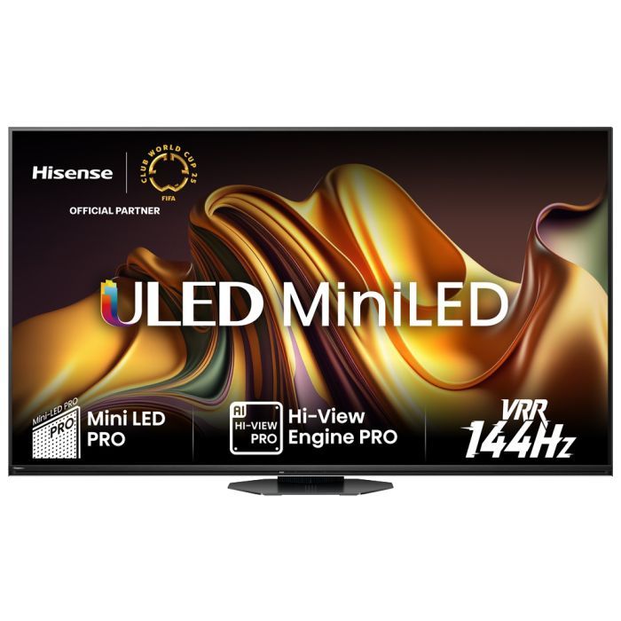 Телевизор Hisense 75U8NQ