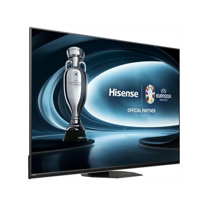 Телевизор Hisense 75U8NQ изображение 2
