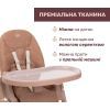 Стілець для годування Chicco Polly Armonia теракотовий (87140.42) зображення 3