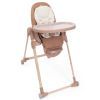 Стілець для годування Chicco Polly Armonia теракотовий (87140.42)