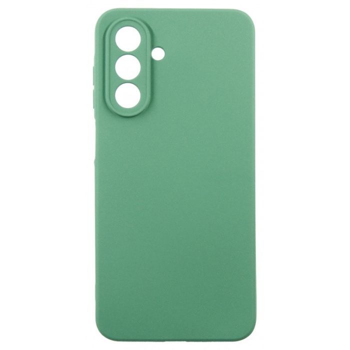 Чехол для мобильного телефона Dengos Soft Samsung Galaxy A26 (mint) (DG-TPU-SOFT-72)