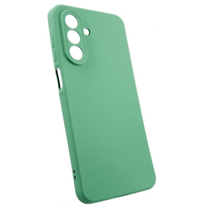 Чехол для мобильного телефона Dengos Soft Samsung Galaxy A26 (mint) (DG-TPU-SOFT-72) изображение 2