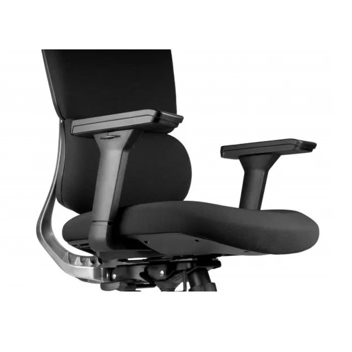 Офисное кресло Barsky ECO Black G-13 slider (G-13) изображение 10