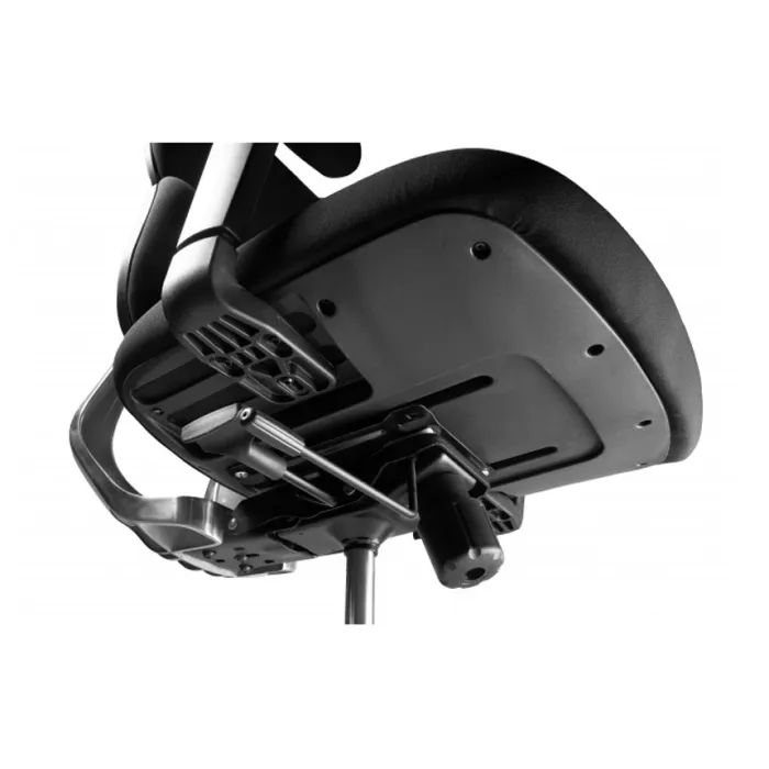 Офисное кресло Barsky ECO Black G-13 slider (G-13) изображение 11