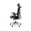 Офисное кресло Barsky ECO Black G-13 slider (G-13) изображение 3