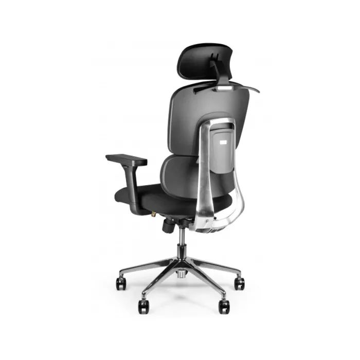Офисное кресло Barsky ECO Black G-13 slider (G-13) изображение 4