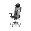 Офисное кресло Barsky ECO Black G-13 slider (G-13) изображение 4