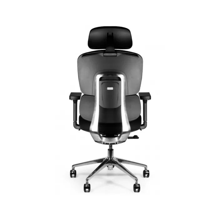 Офисное кресло Barsky ECO Black G-13 slider (G-13) изображение 5