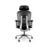 Офисное кресло Barsky ECO Black G-13 slider (G-13) изображение 5
