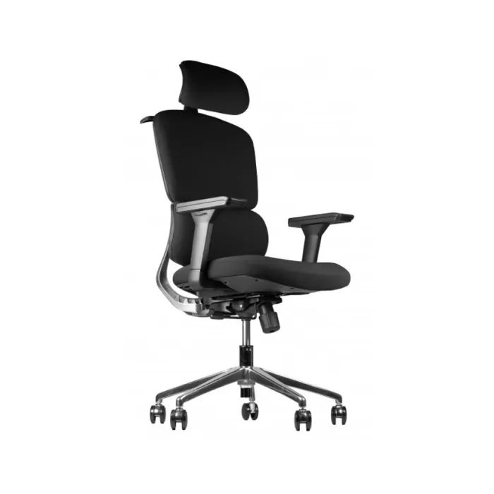 Офисное кресло Barsky ECO Black G-13 slider (G-13) изображение 6