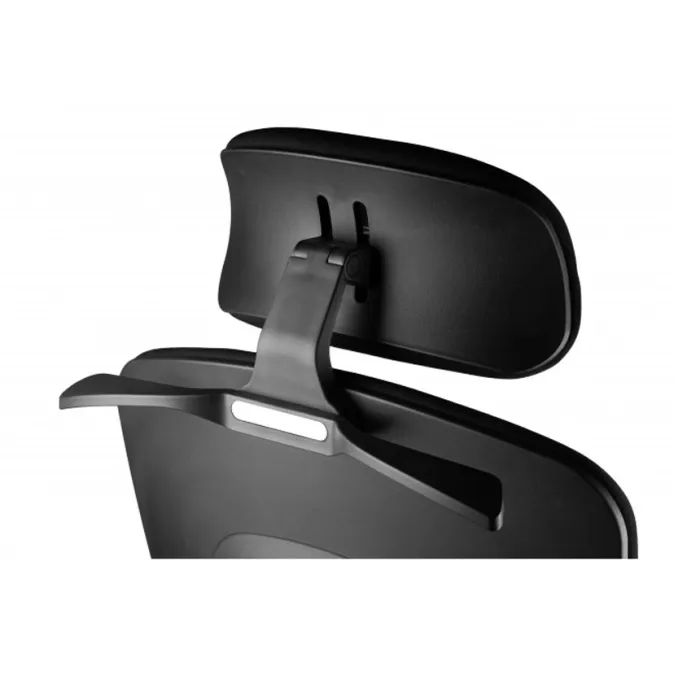 Офисное кресло Barsky ECO Black G-13 slider (G-13) изображение 8