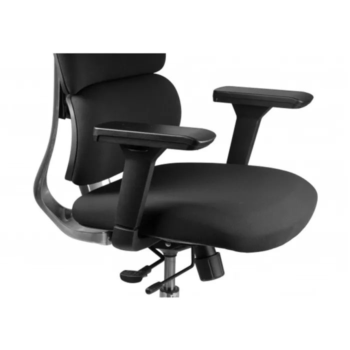 Офисное кресло Barsky ECO Black G-13 slider (G-13) изображение 9