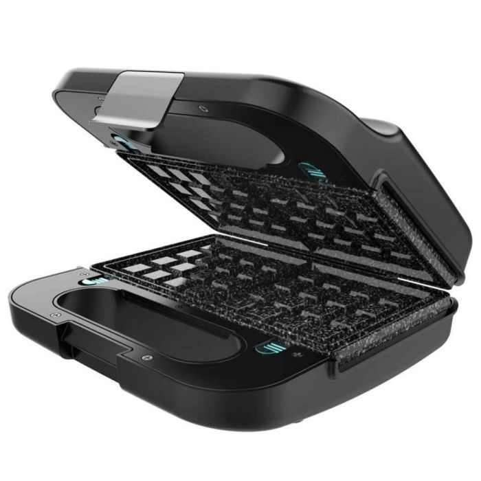Электрогриль Cecotec Rock&Toast 4in1 (CCTC-04309) изображение 2