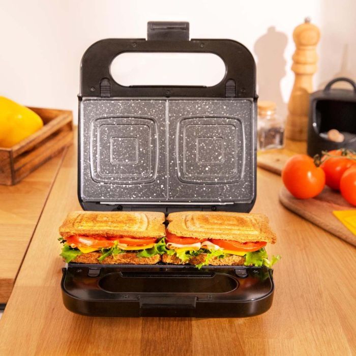 Электрогриль Cecotec Rock&Toast 4in1 (CCTC-04309) изображение 3