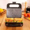 Электрогриль Cecotec Rock&Toast 4in1 (CCTC-04309) изображение 3