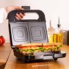 Электрогриль Cecotec Rock&Toast 4in1 (CCTC-04309) изображение 4