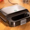 Электрогриль Cecotec Rock&Toast 4in1 (CCTC-04309) изображение 6