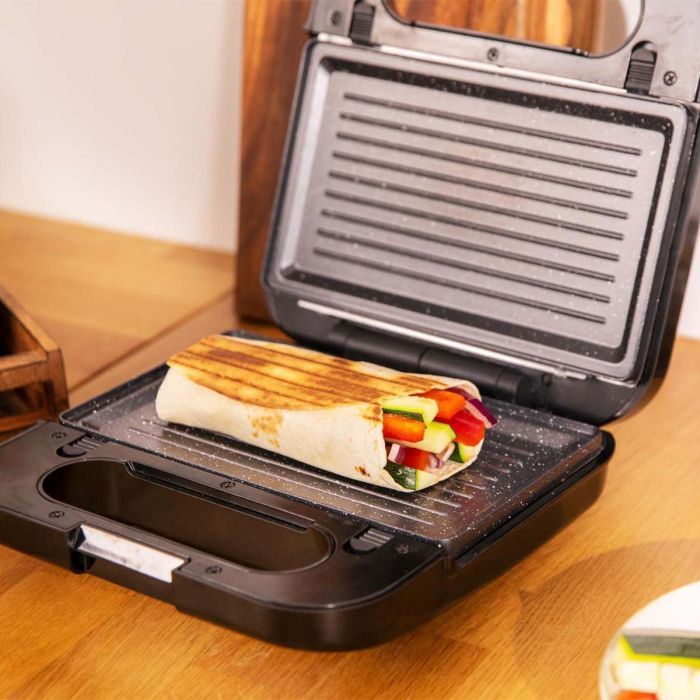Электрогриль Cecotec Rock&Toast 4in1 (CCTC-04309) изображение 7