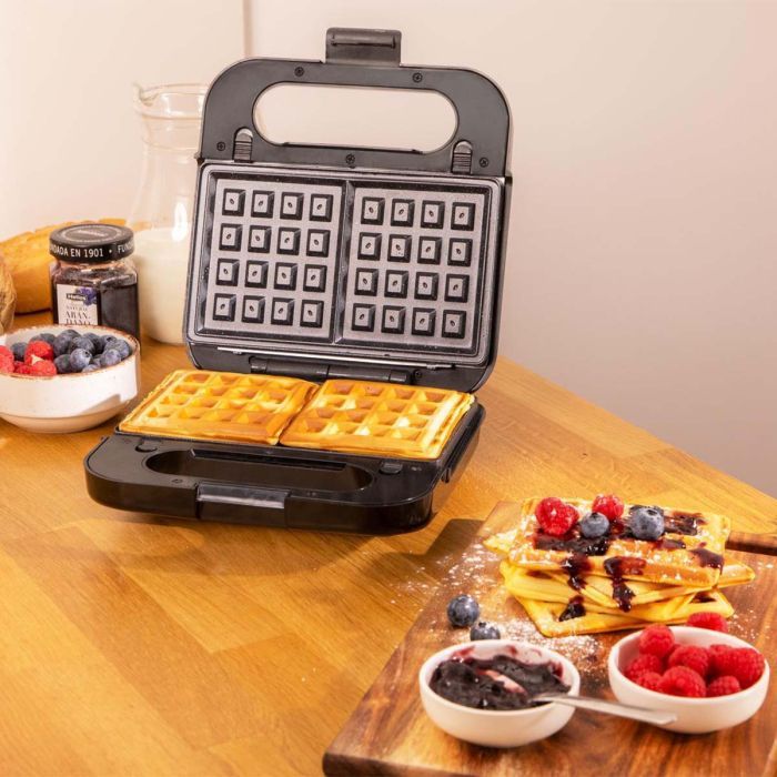 Электрогриль Cecotec Rock&Toast 4in1 (CCTC-04309) изображение 8