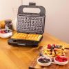 Электрогриль Cecotec Rock&Toast 4in1 (CCTC-04309) изображение 8