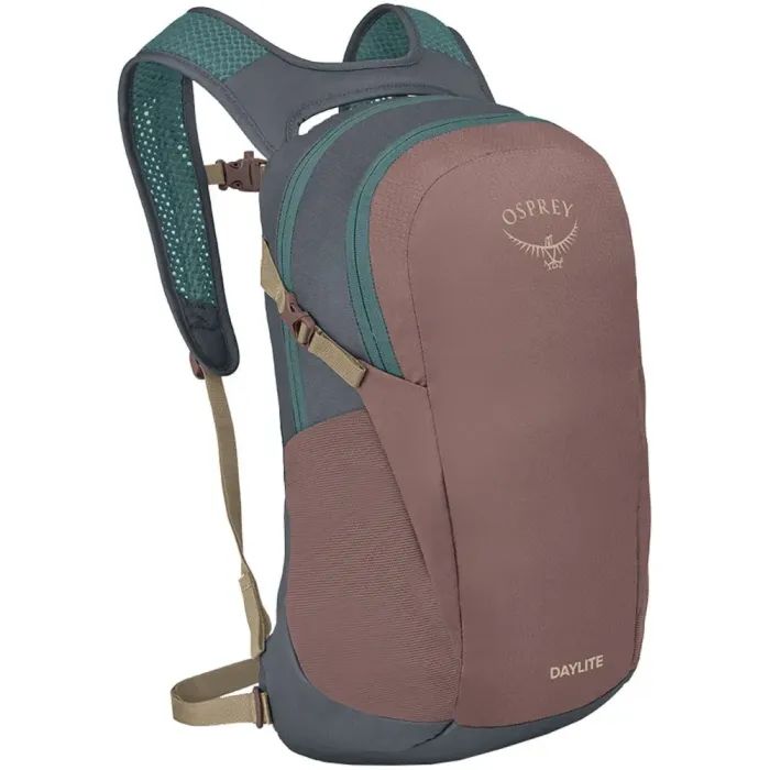 Рюкзак туристический Osprey Daylite magma brown/tungsten - O/S - коричневий (009.3943)