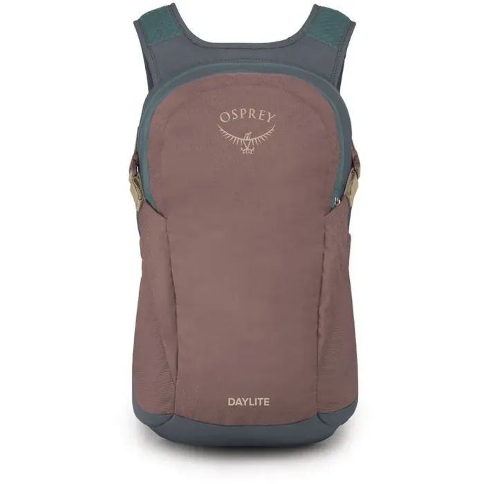 Рюкзак туристический Osprey Daylite magma brown/tungsten - O/S - коричневий (009.3943) изображение 3