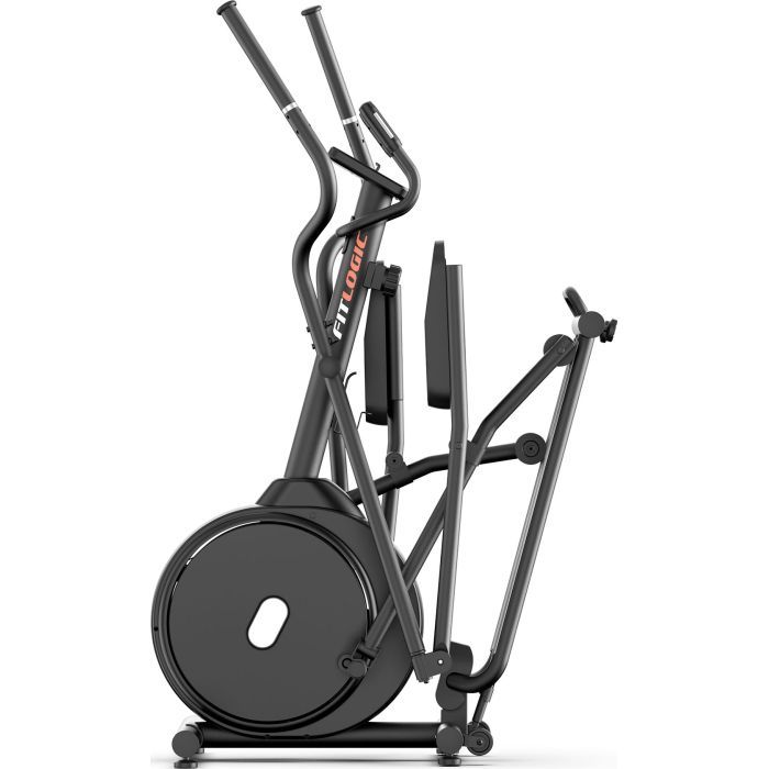 Орбітрек FitLogic CT1902TP зображення 2